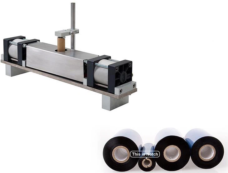 Notch Cutter Machine Notch Cutter Machine